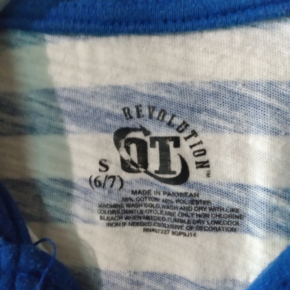 Revolution Polo - Picture 2 of 3